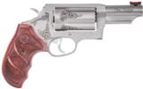 
Taurus 45/410 Judge 10 Year Anniversary Revolver 244103910YR, 410 GA / 45 Long Colt - 1 of 1