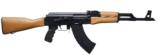 Century Arms RAS47 AK-47 Rifle RI2403-N, 7.62 mm X 39mm - 1 of 3