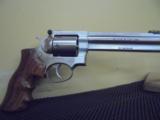 Ruger GP100 Double Action Revolver 1759, 357 Magnum - 4 of 11