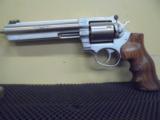 Ruger GP100 Double Action Revolver 1759, 357 Magnum - 1 of 11