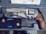 Ruger GP100 Double Action Revolver 1759, 357 Magnum - 11 of 11