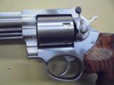 Ruger GP100 Double Action Revolver 1759, 357 Magnum - 3 of 11
