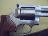 Ruger GP100 Double Action Revolver 1759, 357 Magnum - 6 of 11