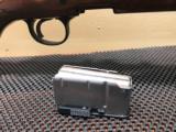REMINGTON 700 MOUNTAIN RIFLE 260 REM WALNUT STOCK WITH SCOPE - 14 of 15