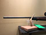 REMINGTON 700 MOUNTAIN RIFLE 260 REM WALNUT STOCK WITH SCOPE - 3 of 15