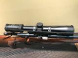 REMINGTON 700 MOUNTAIN RIFLE 260 REM WALNUT STOCK WITH SCOPE - 11 of 15