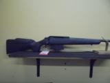 Tikka T3x CTR Bolt Action Rifle JRTXC382, 6.5 Creed - 1 of 9