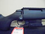Tikka T3x CTR Bolt Action Rifle JRTXC382, 6.5 Creed - 3 of 9