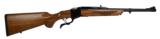 Ruger No. 1 Medium Sporter 460 S&W Magnum
- 1 of 1