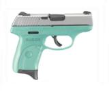 Ruger LCP Pistol 3745, 380 ACP - 1 of 1