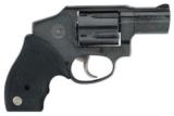 
Taurus 850 CIA Hammerless Revolver 2850121CIAUL, 38 Special - 1 of 1