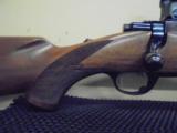 RUGER M77 .220 SWIFT - 3 of 15