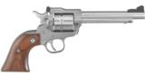 
Ruger Limited Edition Single Seven
8160, 327 Federal Magnum - 1 of 1