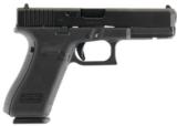 Glock 17 Gen5 Pistol PA1750203, 9mm - 1 of 1