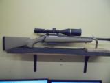 Ruger American Ranch Rifle 16950, 450 Bushmaster - 1 of 6