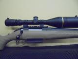 Ruger American Ranch Rifle 16950, 450 Bushmaster - 3 of 6