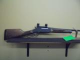 HENRY REPEATING ARMS LONG RANGER .308 WIN
- 1 of 8