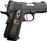 Kimber 3200138 Tactical Ultra II Pistol - .45 ACP - 1 of 1