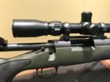 REMINGTON 700 SPS 308 WIN WITH SCOPE - 8 of 24