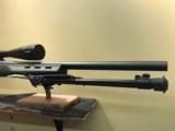 REMINGTON 700 SPS 308 WIN WITH SCOPE - 6 of 24