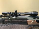 REMINGTON 700 SPS 308 WIN WITH SCOPE - 22 of 24