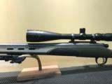 REMINGTON 700 SPS 308 WIN WITH SCOPE - 16 of 24