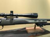 REMINGTON 700 SPS 308 WIN WITH SCOPE - 7 of 24