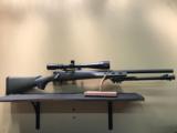REMINGTON 700 SPS 308 WIN WITH SCOPE - 1 of 24