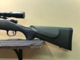 REMINGTON 700 SPS 308 WIN WITH SCOPE - 5 of 24