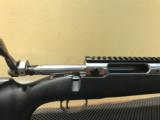 SAVAGE MODEL 12, 6MM NORMA, SS HB
- 10 of 12