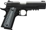 Browning 1911-380 Black Label Pro Pistol w/Rail 051901492, 380 ACP - 1 of 1