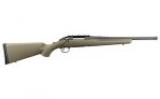
Ruger American Ranch Bolt Action Rifle 6965, 223 Remington/5.56 NATO - 1 of 1