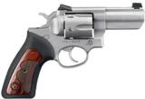 Ruger GP100 Wiley Clapp Revolver 1752, 357 Magnum - 1 of 1