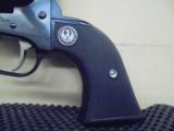 Ruger Single Six NR6L Revolver 10622, 22 LR / 22 WMR - 3 of 8