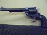 Ruger Single Six NR6L Revolver 10622, 22 LR / 22 WMR - 1 of 8