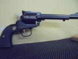 Ruger Single Six NR6L Revolver 10622, 22 LR / 22 WMR - 4 of 8