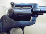 Ruger Single Six NR6L Revolver 10622, 22 LR / 22 WMR - 5 of 8