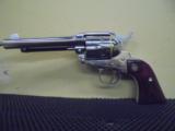 Ruger 5108 New Vaquero Revolver .357 Mag - 4 of 9