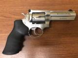 Ruger KGP-141 Double Action Revolver 1705, 357 Magnum - 1 of 9