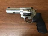 Ruger KGP-141 Double Action Revolver 1705, 357 Magnum - 3 of 9