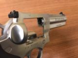 Ruger KGP-141 Double Action Revolver 1705, 357 Magnum - 5 of 9