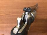 Ruger KGP-141 Double Action Revolver 1705, 357 Magnum - 9 of 9