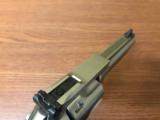 Ruger KGP-141 Double Action Revolver 1705, 357 Magnum - 6 of 9