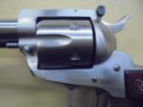 Ruger 5247 Blackhawk Flattop .357/9mm - 2 of 8