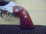 Ruger 5247 Blackhawk Flattop .357/9mm - 3 of 8