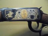 WINCHESTER 94 44-40 WIN 120TH ANNIVERSARY - 9 of 14