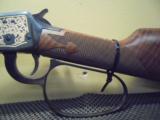 WINCHESTER 94 44-40 WIN 120TH ANNIVERSARY - 10 of 14