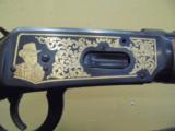 WINCHESTER 94 44-40 WIN 120TH ANNIVERSARY - 4 of 14