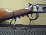 WINCHESTER 94 44-40 WIN 120TH ANNIVERSARY - 3 of 14