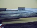 WINCHESTER Model 70, Laminated, Coyote Gray, Stainless .308 WIN - 4 of 12